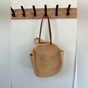 Jute Tote Bag